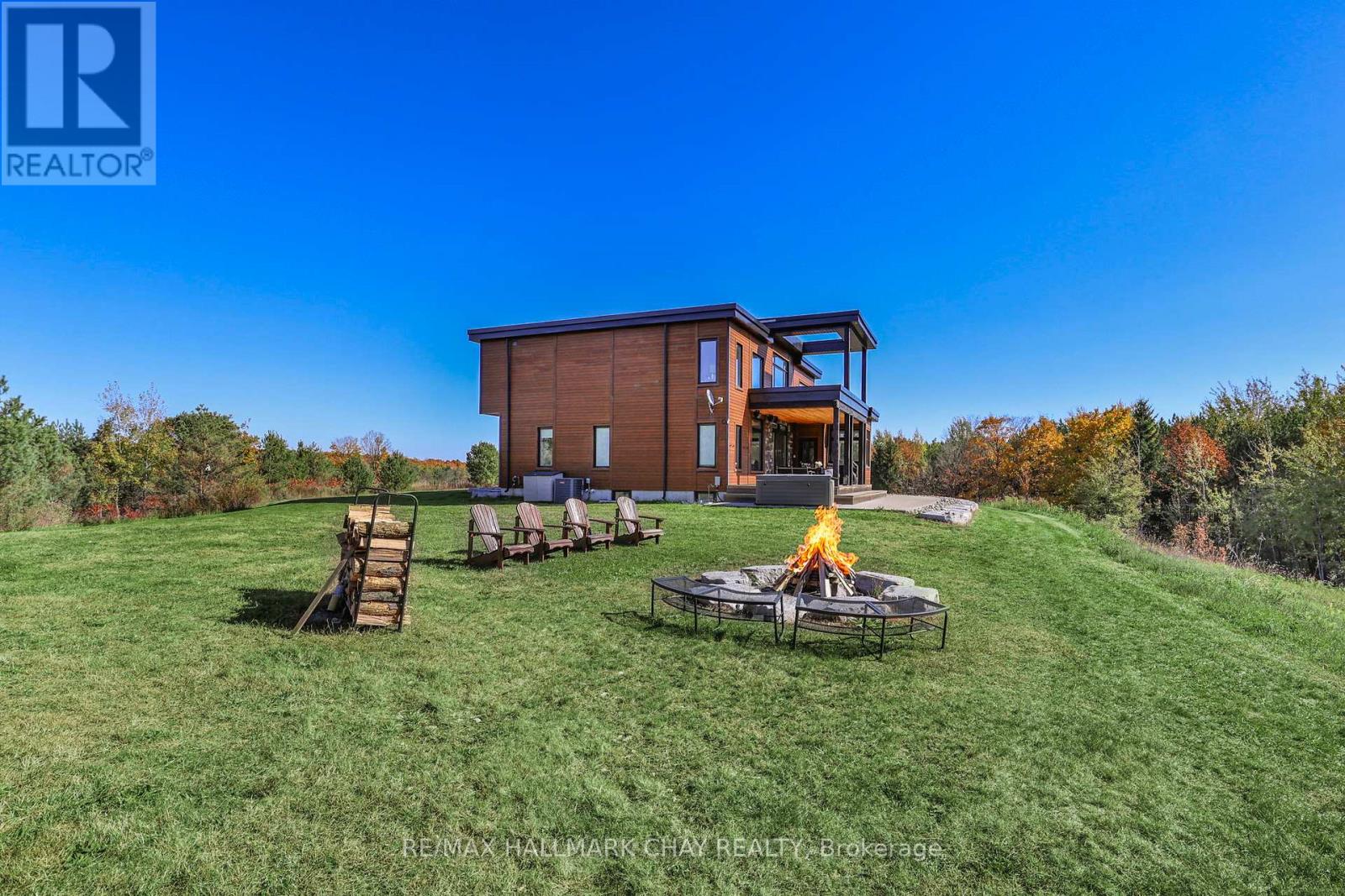 1940 6 Line N, Oro-Medonte, Ontario  L0L 2E0 - Photo 36 - S13507106