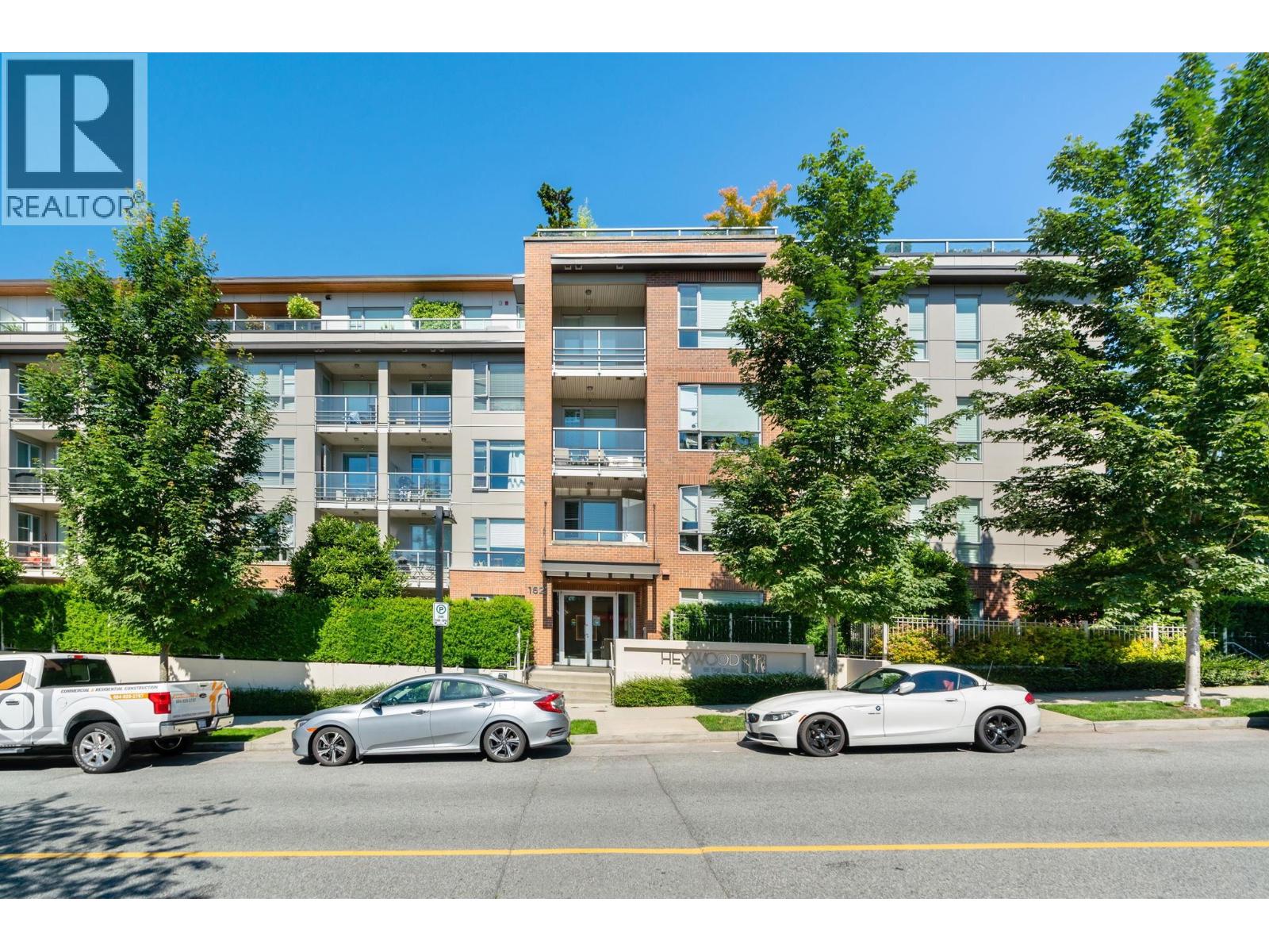 204 1621 Hamilton Avenue, North Vancouver, British Columbia  V7P 0B6 - Photo 29 - R3141617