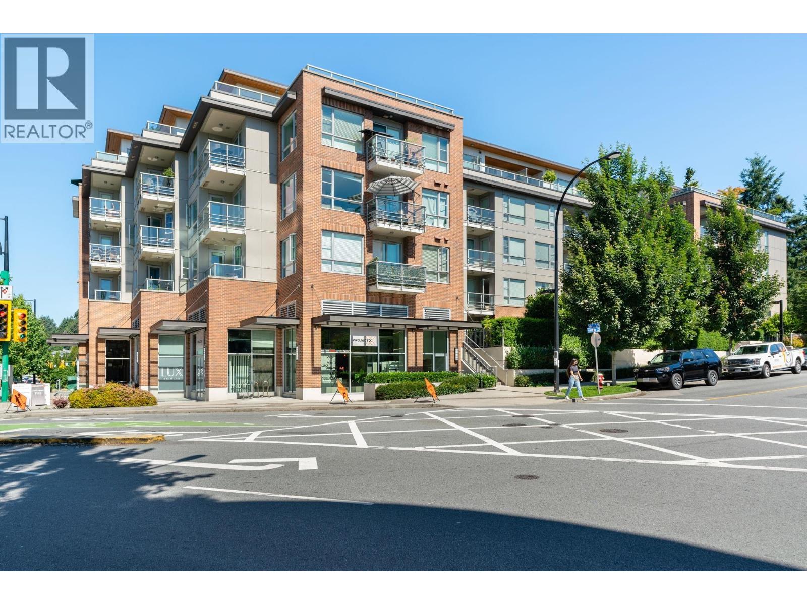 204 1621 Hamilton Avenue, North Vancouver, British Columbia  V7P 0B6 - Photo 30 - R3141617