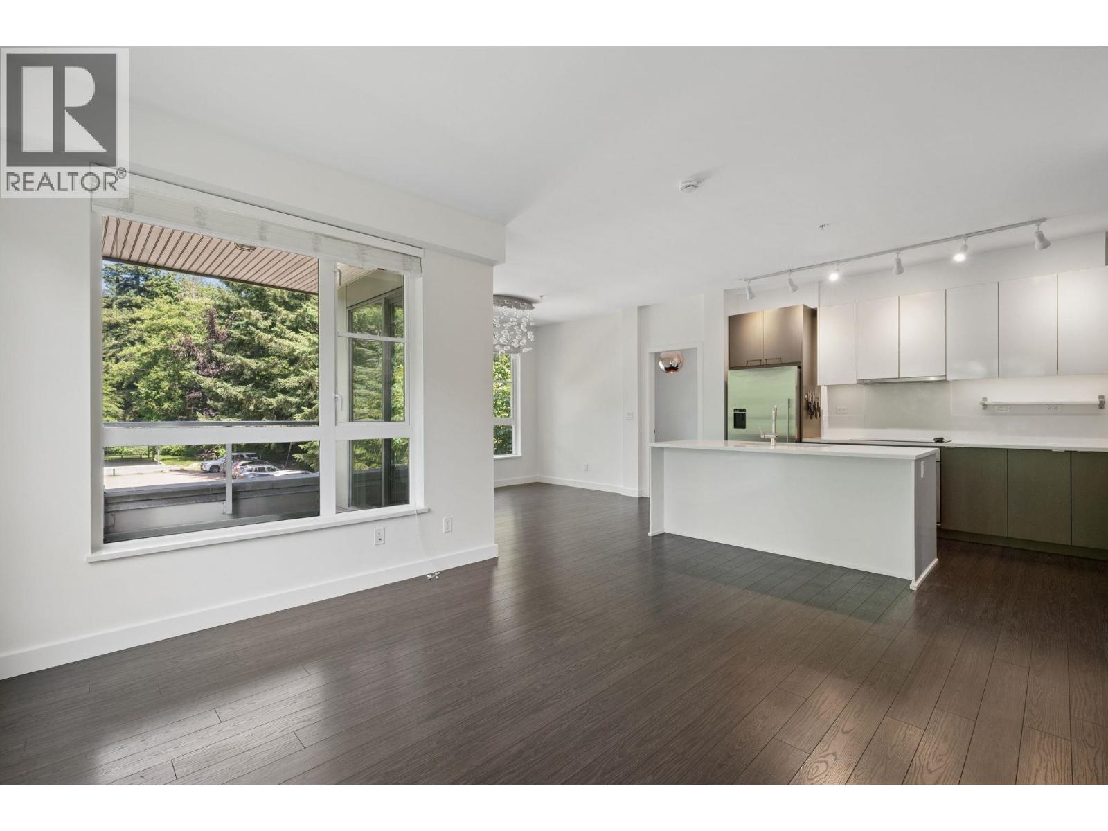 204 1621 Hamilton Avenue, North Vancouver, British Columbia  V7P 0B6 - Photo 8 - R3141617