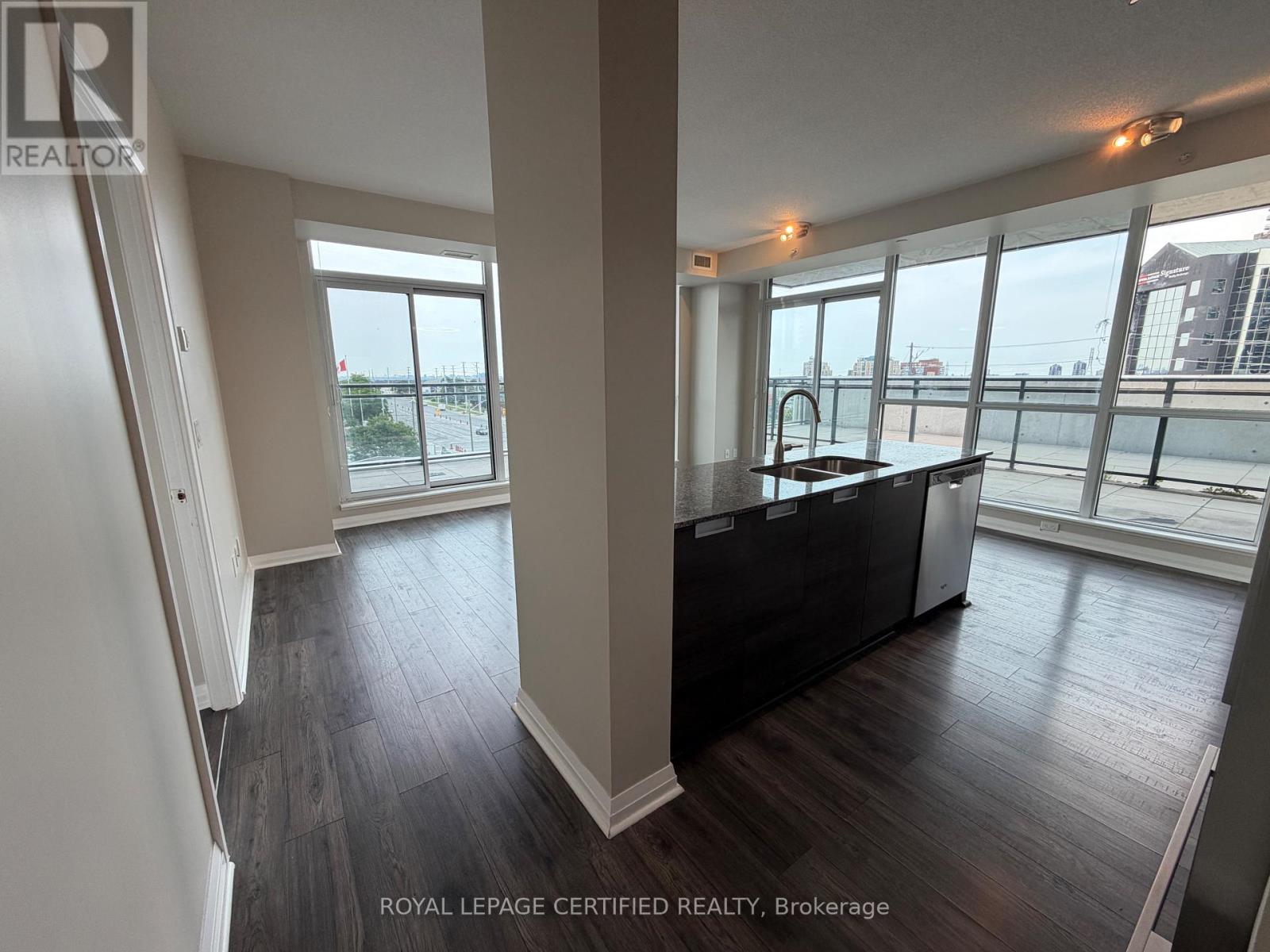 507 - 55 Eglinton Avenue W, Mississauga, Ontario  L5R 0E4 - Photo 10 - W13504064