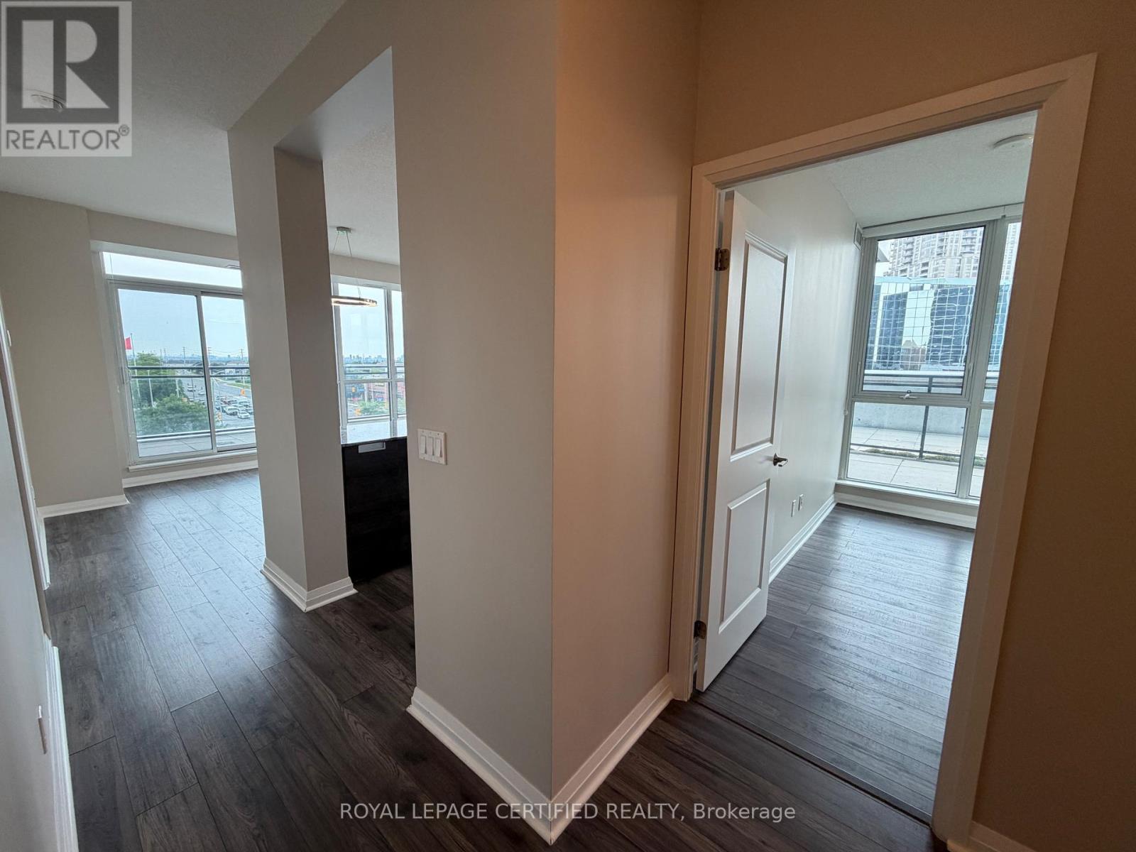 507 - 55 Eglinton Avenue W, Mississauga, Ontario  L5R 0E4 - Photo 6 - W13504064