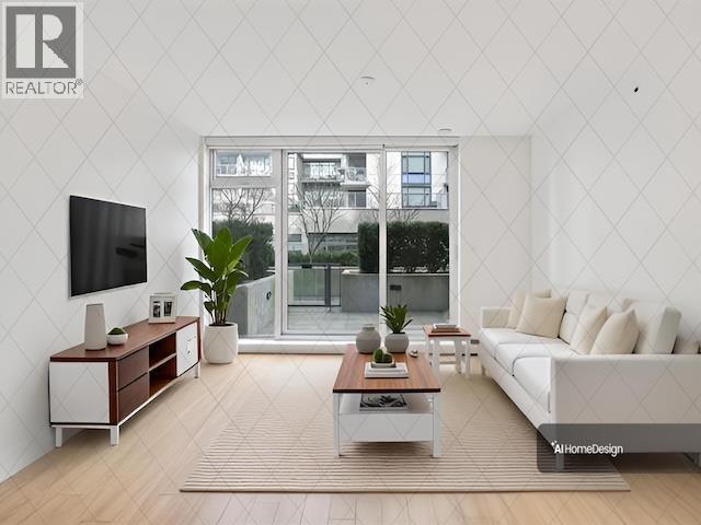 220 159 W 2ND AVENUE, Vancouver, British Columbia