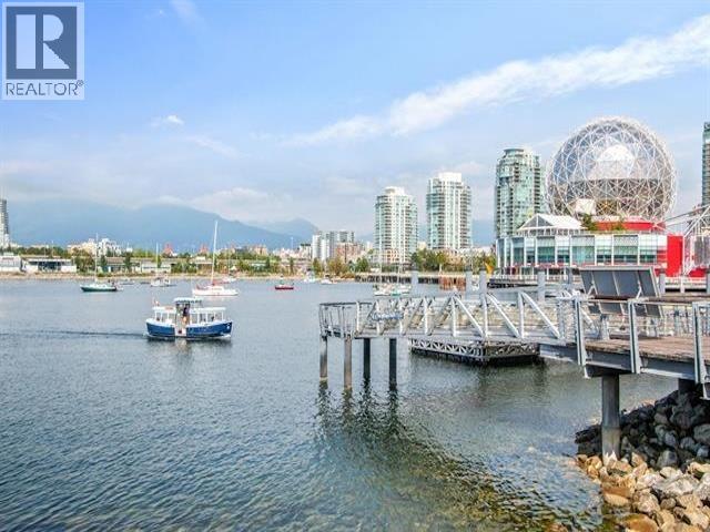 220 159 W 2nd Avenue, Vancouver, British Columbia  V5Y 0L8 - Photo 15 - R3141631