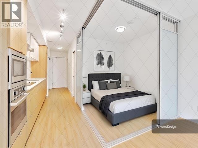 220 159 W 2nd Avenue, Vancouver, British Columbia  V5Y 0L8 - Photo 4 - R3141631
