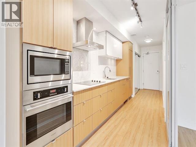 220 159 W 2nd Avenue, Vancouver, British Columbia  V5Y 0L8 - Photo 6 - R3141631