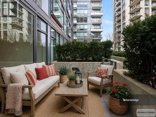 220 159 W 2nd Avenue, Vancouver, British Columbia  V5Y 0L8 - Photo 9 - R3141631
