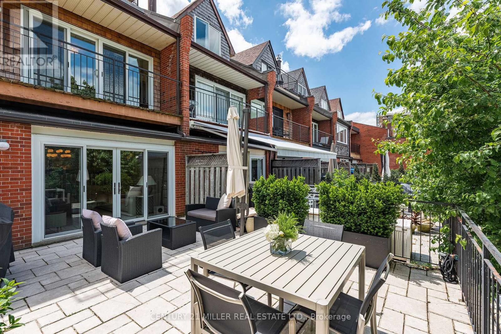 57 Forsythe Street, Oakville, Ontario  L6K 3R7 - Photo 24 - W13506554