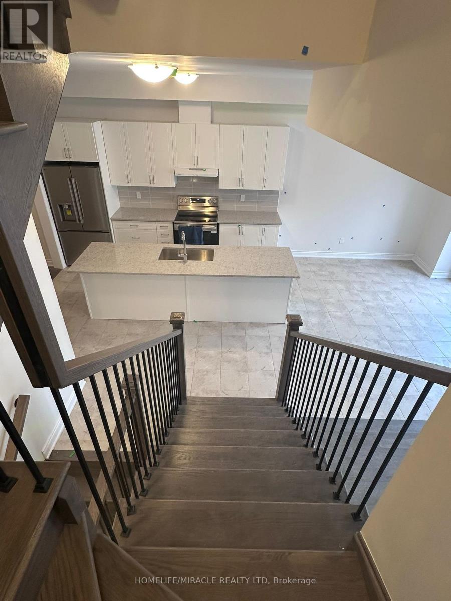 1282 Anthonia Trail, Oakville, Ontario  L6H 7Y6 - Photo 6 - W13506048