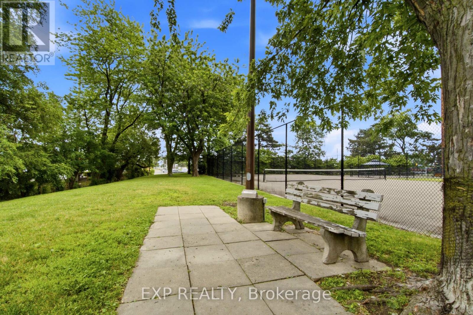 201 - 3025 Queen Frederica Drive, Mississauga, Ontario  L4Y 3A1 - Photo 42 - W13504976