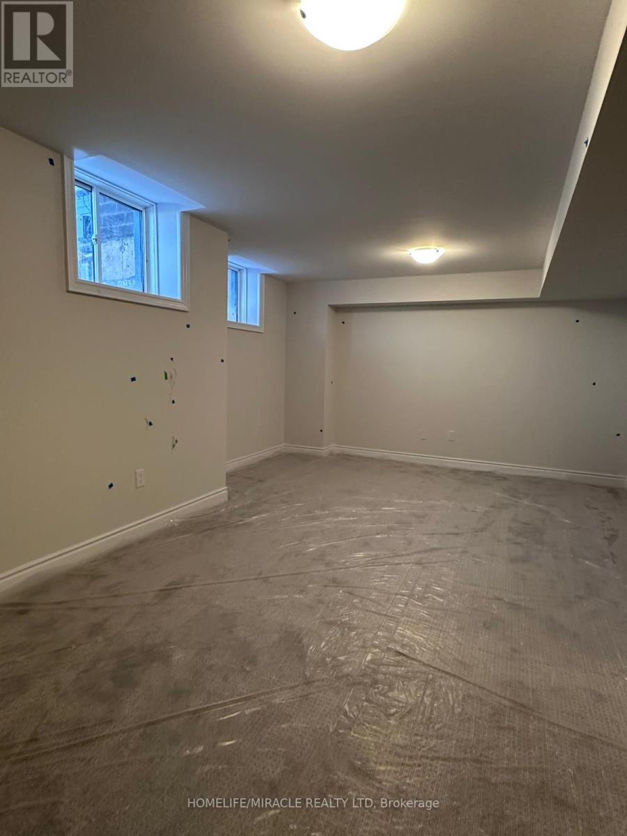 1282 Anthonia Trail, Oakville, Ontario  L6H 7Y6 - Photo 14 - W13506048