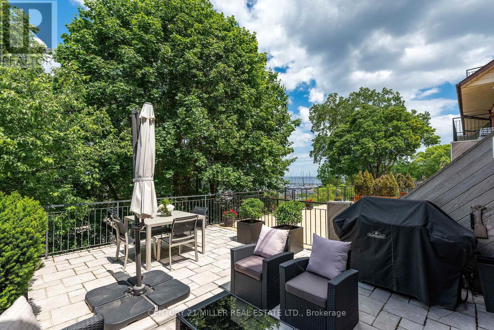 57 Forsythe Street, Oakville, Ontario  L6K 3R7 - Photo 27 - W13506554