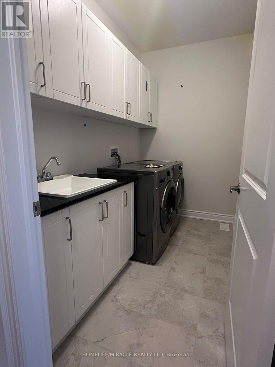 1282 Anthonia Trail, Oakville, Ontario  L6H 7Y6 - Photo 4 - W13506048