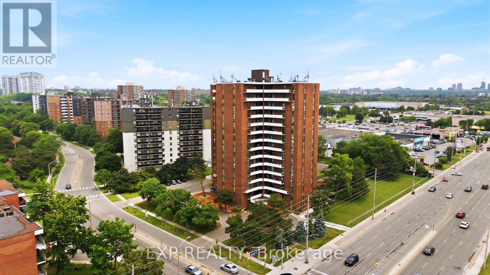 201 - 3025 Queen Frederica Drive, Mississauga, Ontario  L4Y 3A1 - Photo 6 - W13504976