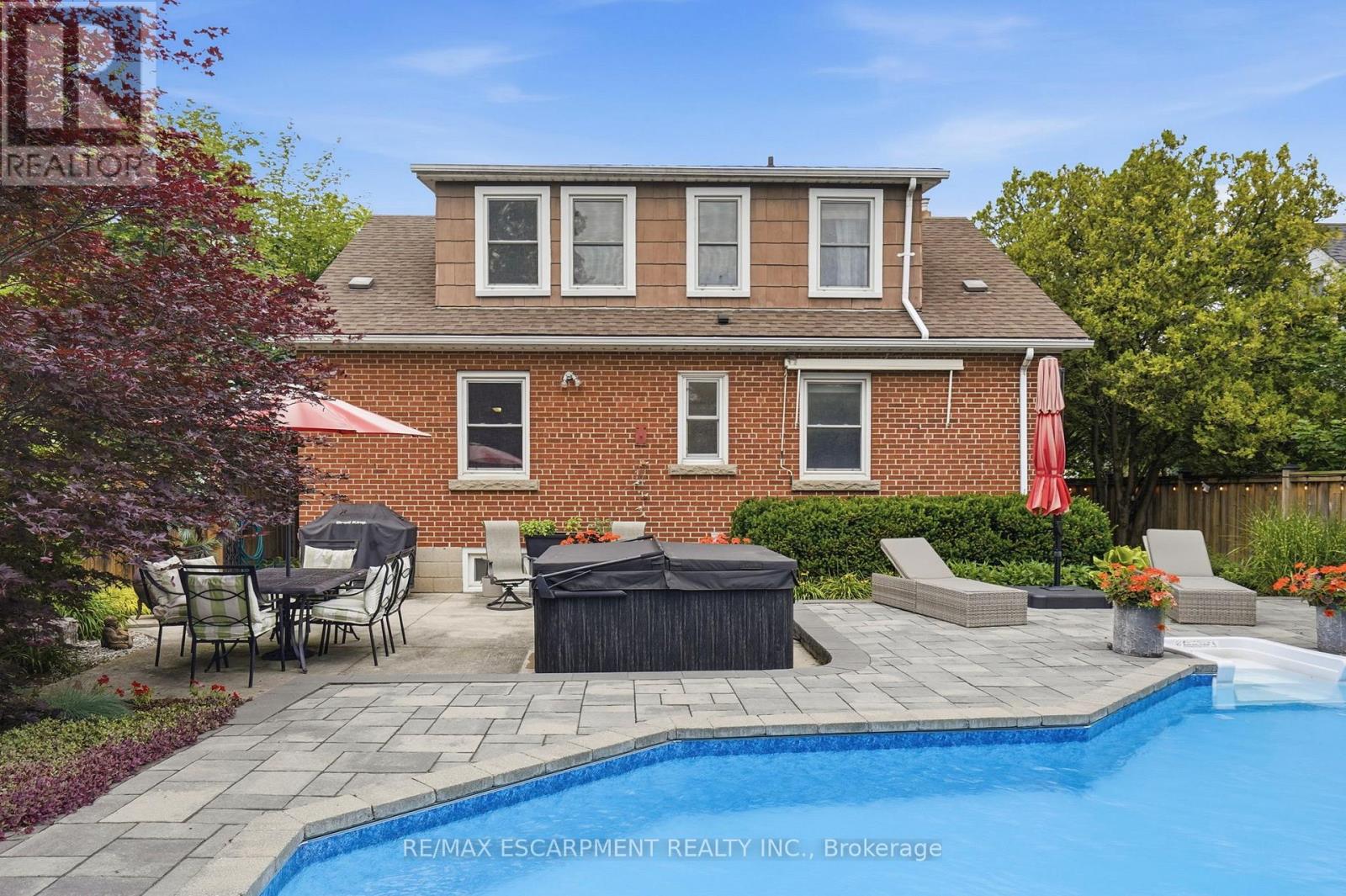 950 North Shore Boulevard W, Burlington, Ontario  L7T 1B1 - Photo 40 - W13506582