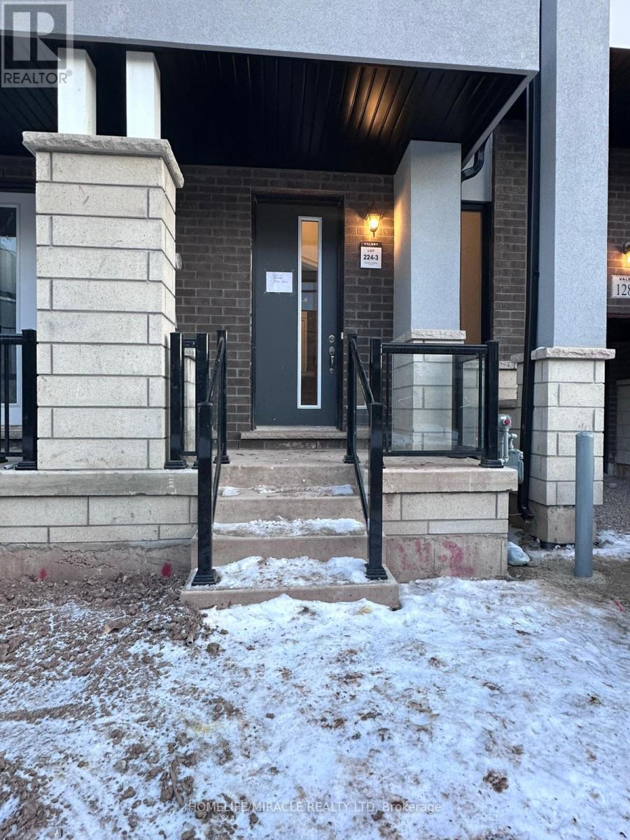 1282 Anthonia Trail, Oakville, Ontario  L6H 7Y6 - Photo 1 - W13506048