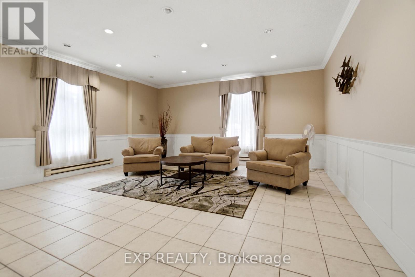 201 - 3025 Queen Frederica Drive, Mississauga, Ontario  L4Y 3A1 - Photo 8 - W13504976