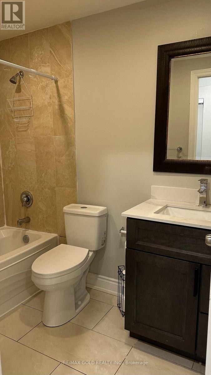 Unit 2 Bsmt - 24 Wardsville Drive, Brampton, Ontario  L6Y 0T7 - Photo 15 - W13506610