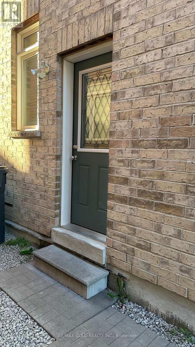 Unit 2 Bsmt - 24 Wardsville Drive, Brampton, Ontario  L6Y 0T7 - Photo 23 - W13506610