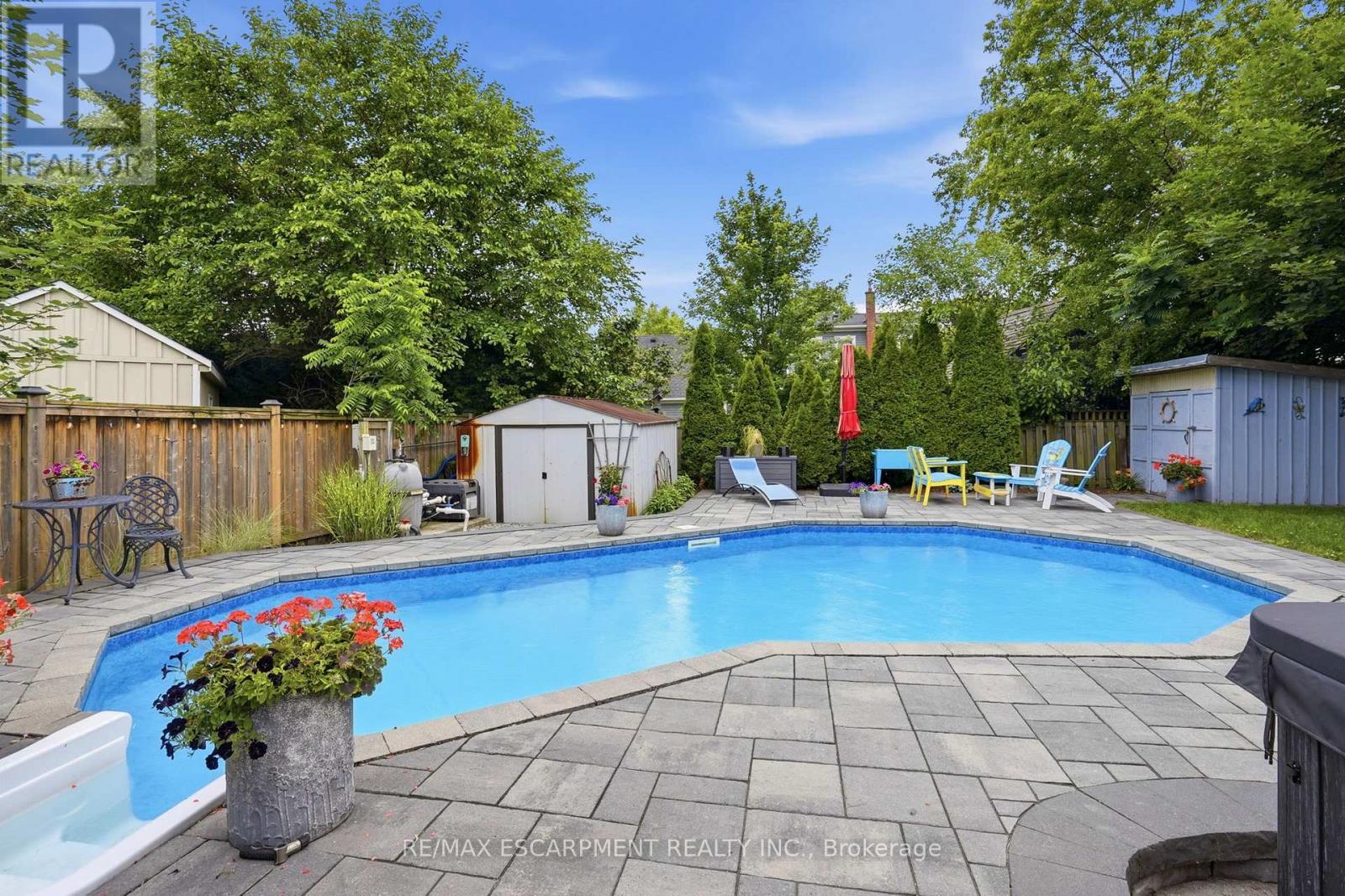 950 North Shore Boulevard W, Burlington, Ontario  L7T 1B1 - Photo 35 - W13506582
