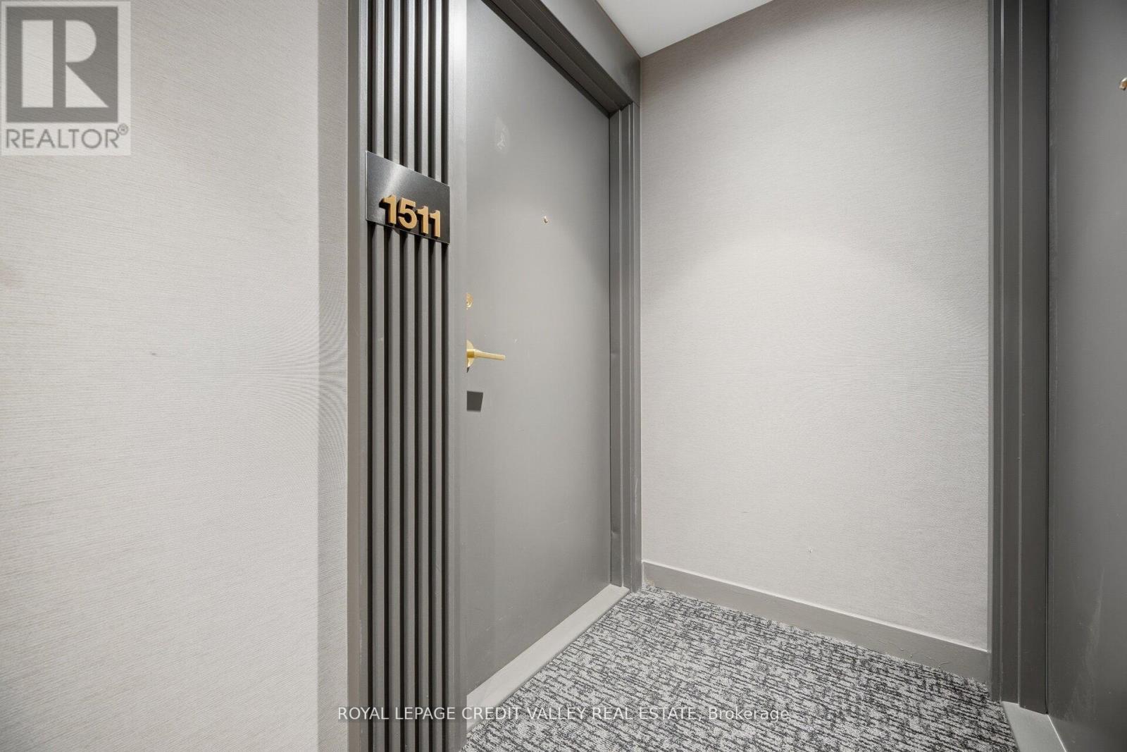 1511 - 5 Buttermill Avenue, Vaughan, Ontario  L4K 0J5 - Photo 4 - N13507652