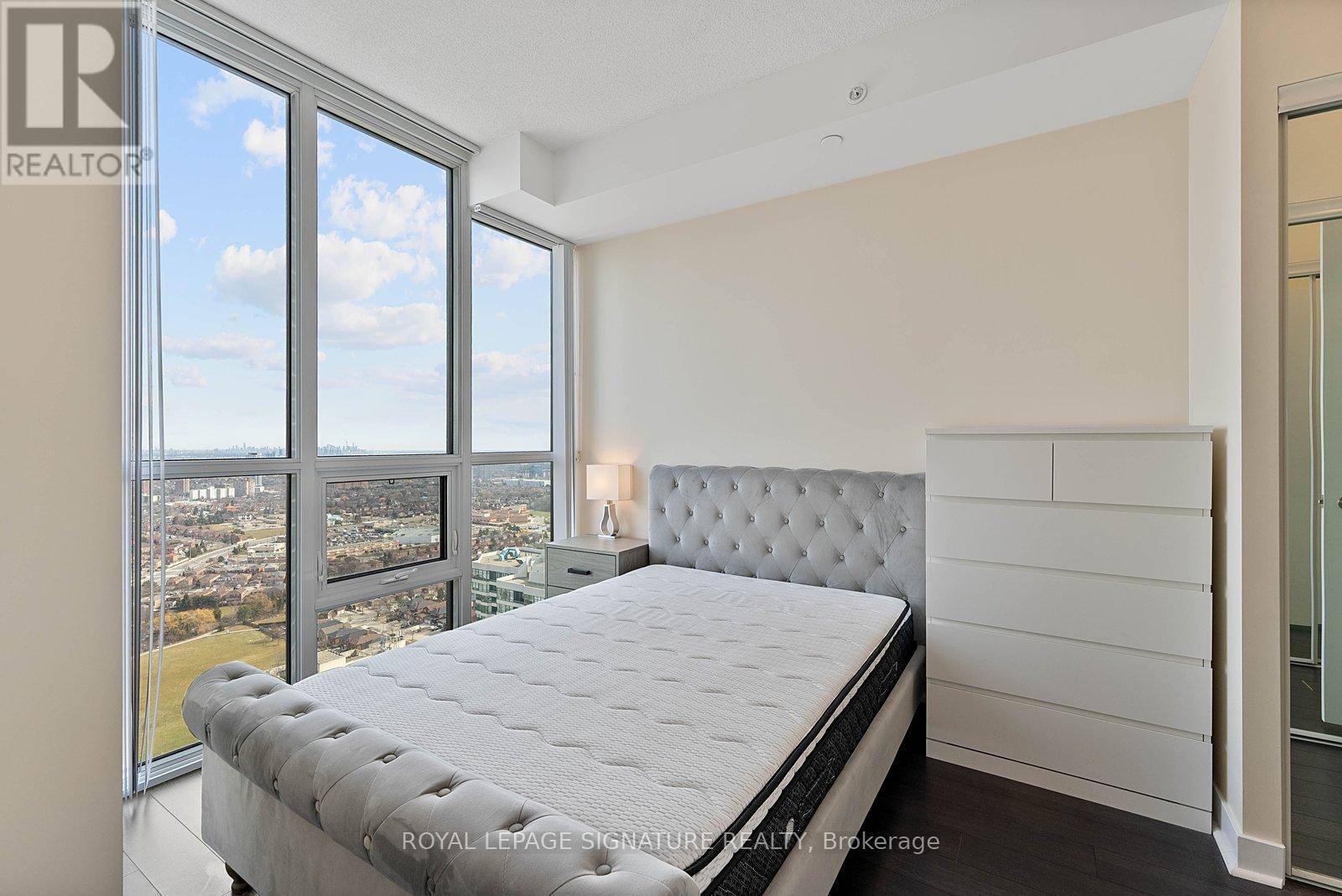 3301 - 3975 Grand Park Drive, Mississauga, Ontario  L5B 4M6 - Photo 20 - W13506614