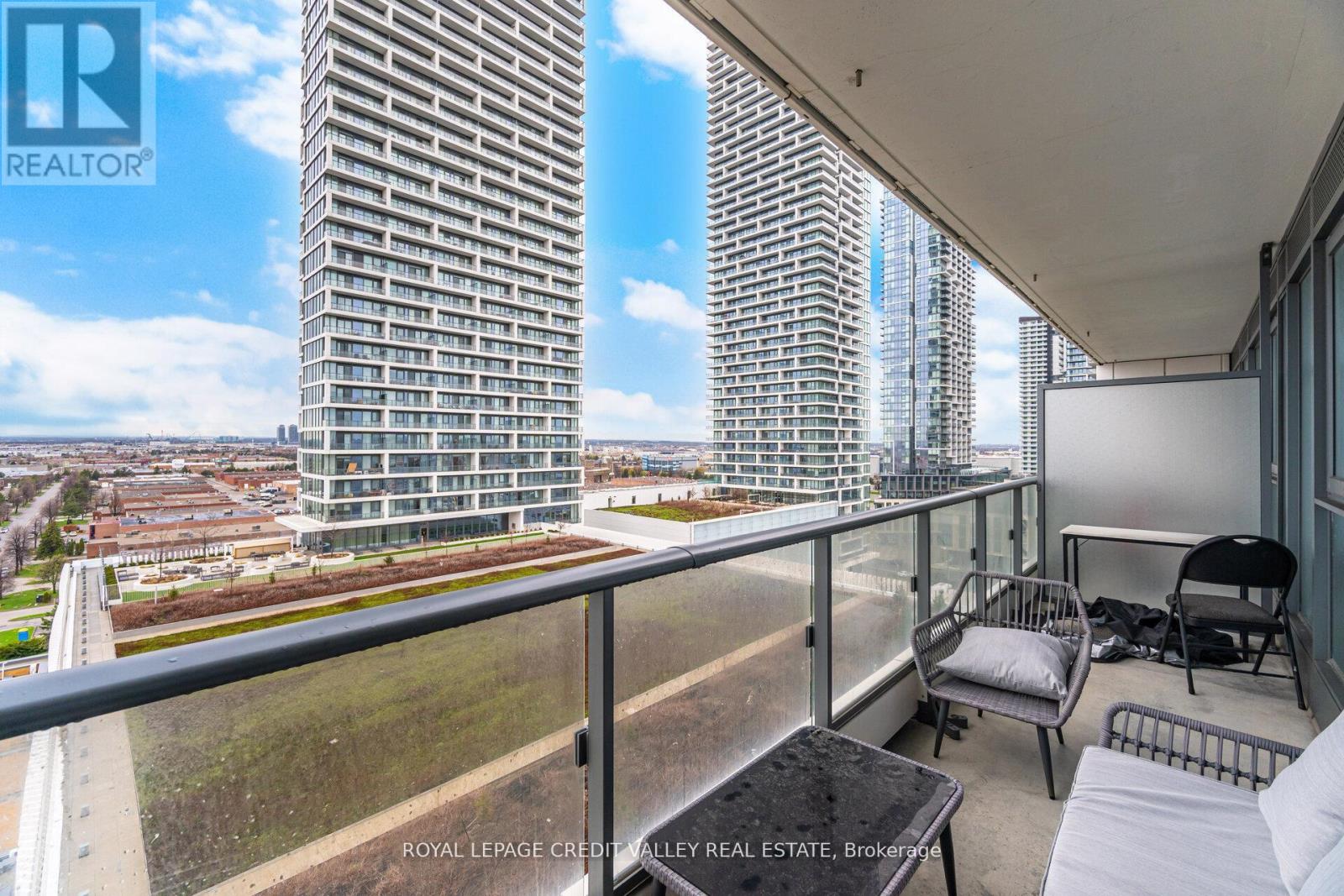 1511 - 5 Buttermill Avenue, Vaughan, Ontario  L4K 0J5 - Photo 26 - N13507652