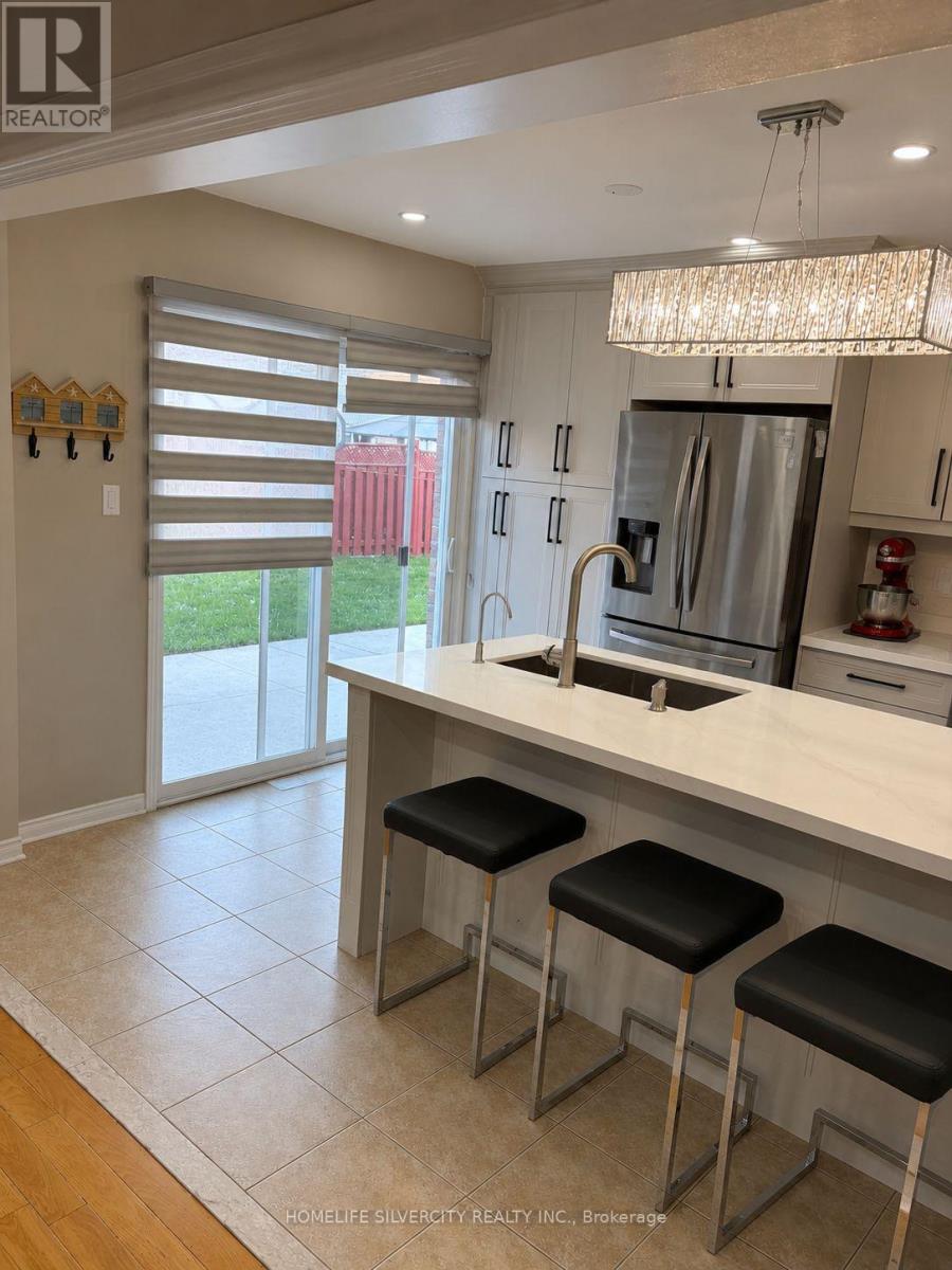 9 Wildsky Road, Brampton, Ontario  L6Y 5P6 - Photo 13 - W13506660