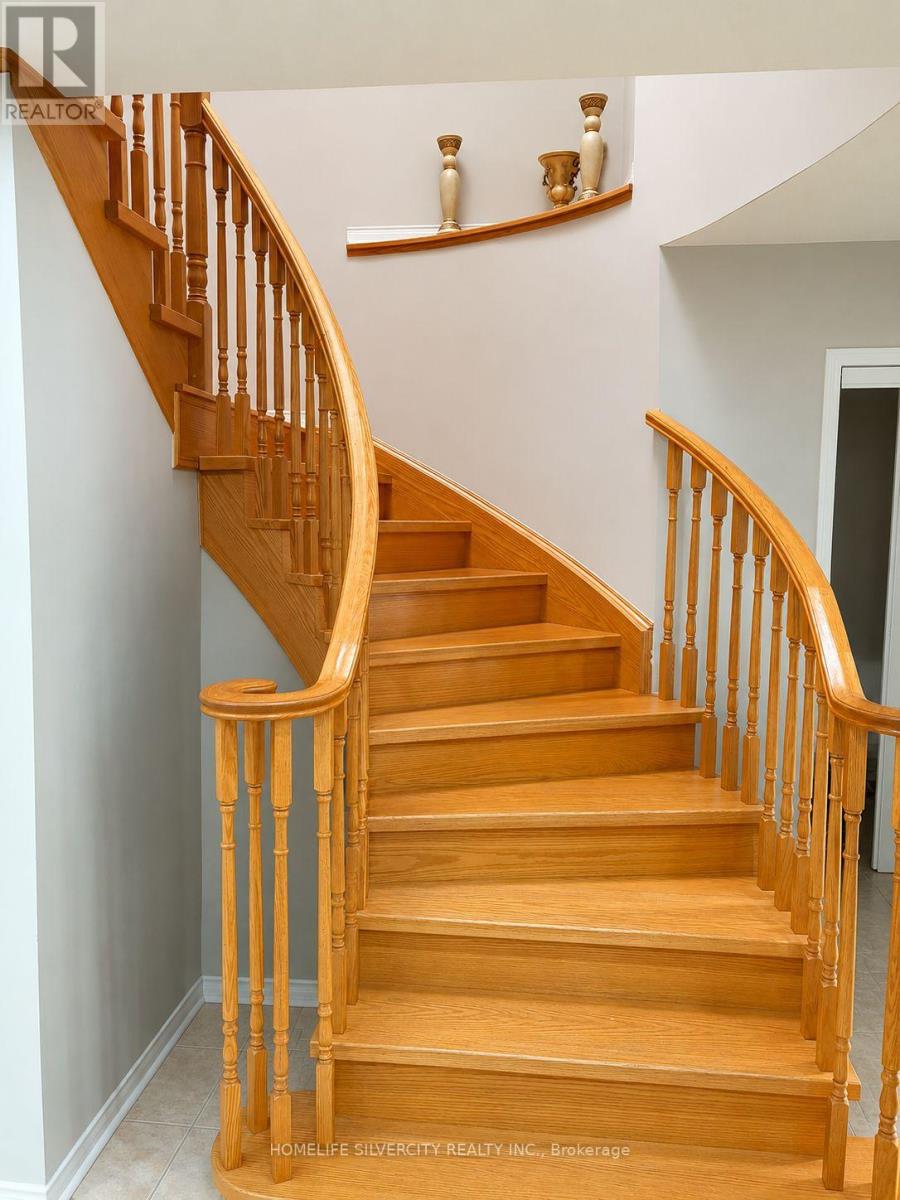 9 Wildsky Road, Brampton, Ontario  L6Y 5P6 - Photo 16 - W13506660