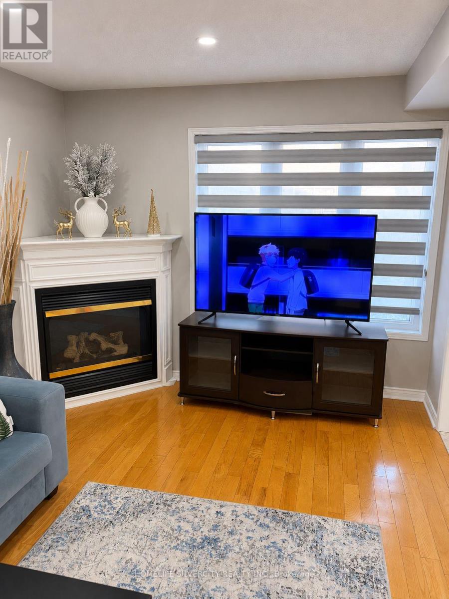 9 Wildsky Road, Brampton, Ontario  L6Y 5P6 - Photo 14 - W13506660
