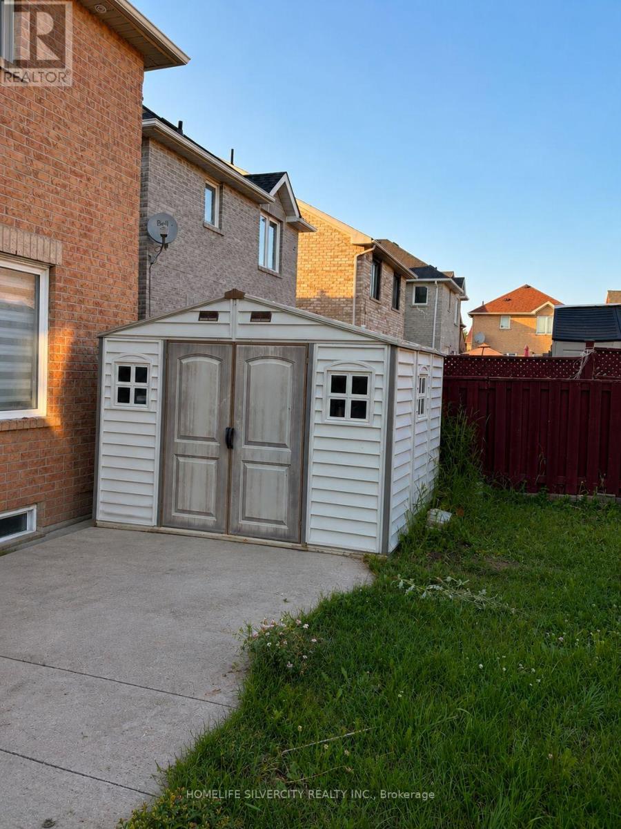 9 Wildsky Road, Brampton, Ontario  L6Y 5P6 - Photo 28 - W13506660
