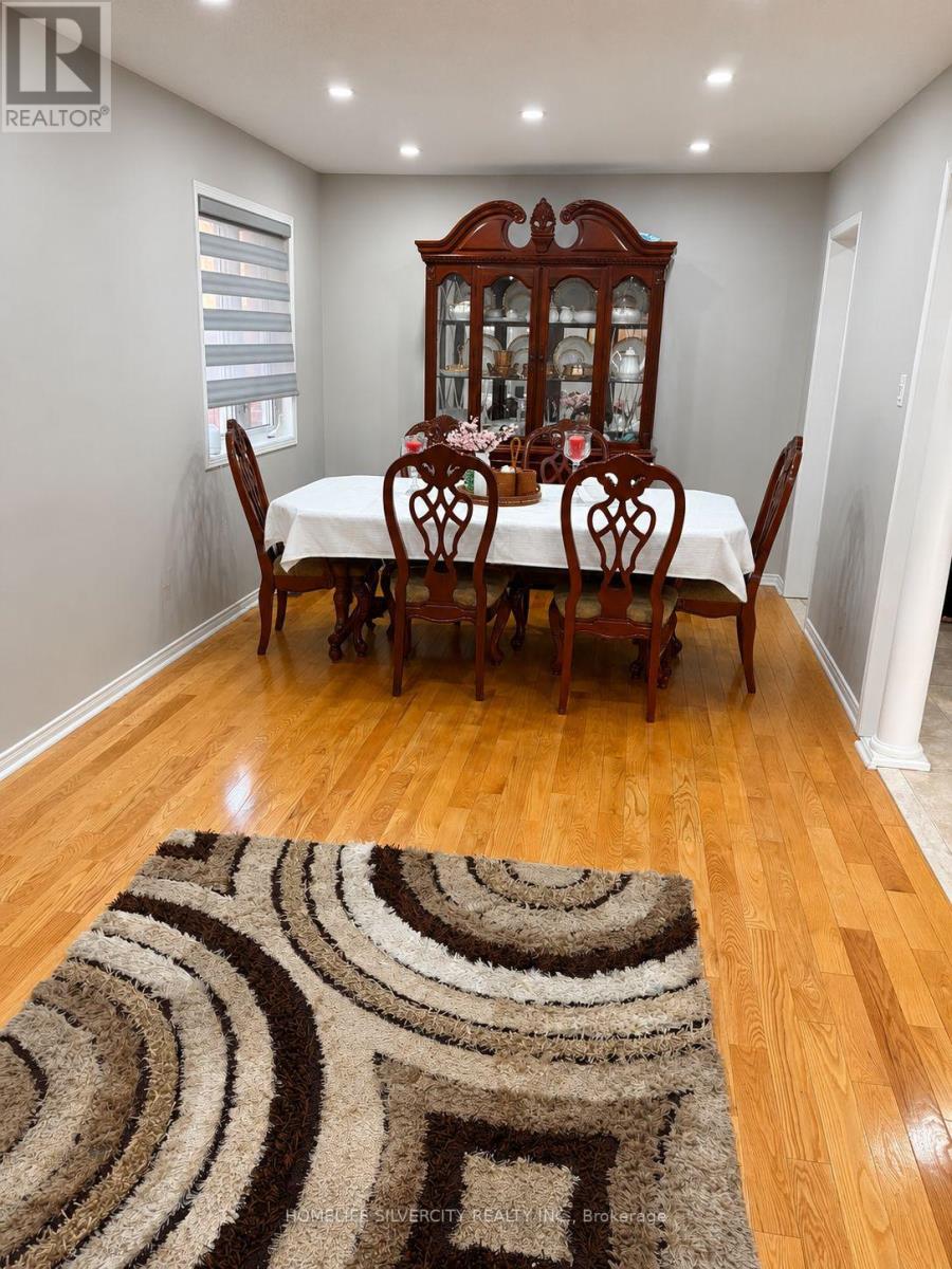 9 Wildsky Road, Brampton, Ontario  L6Y 5P6 - Photo 6 - W13506660