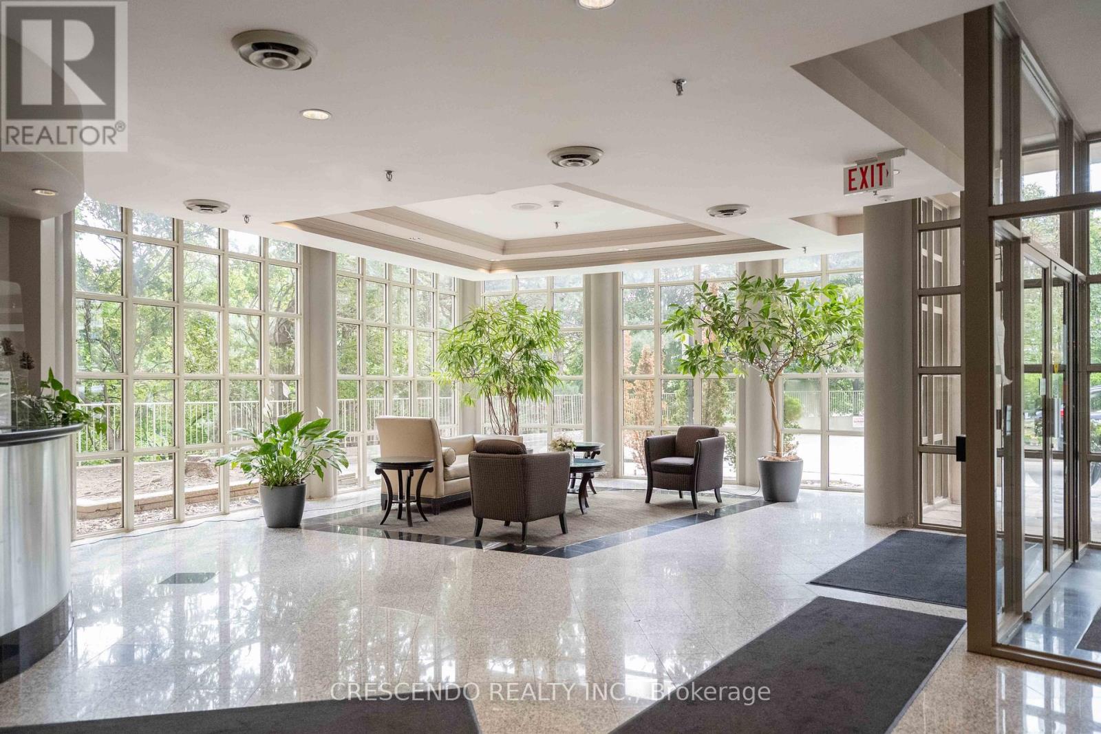 1006 - 50 Eglinton Avenue W, Mississauga, Ontario  L5R 3P5 - Photo 22 - W13507062