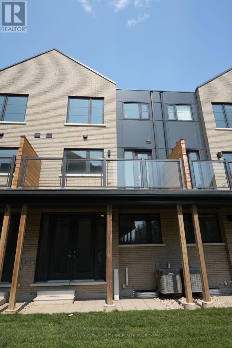 52 - 2273 Turnberry Road, Burlington, Ontario  L7M 2B2 - Photo 7 - W13506734