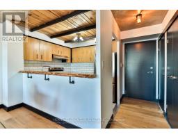 611 - 2261 LAKESHORE BOULEVARD W, Toronto, Ontario