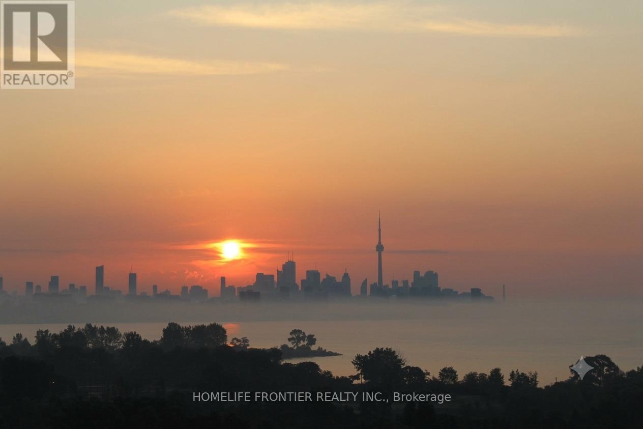 611 - 2261 Lakeshore Boulevard W, Toronto, Ontario  M8V 3X1 - Photo 2 - W13506816