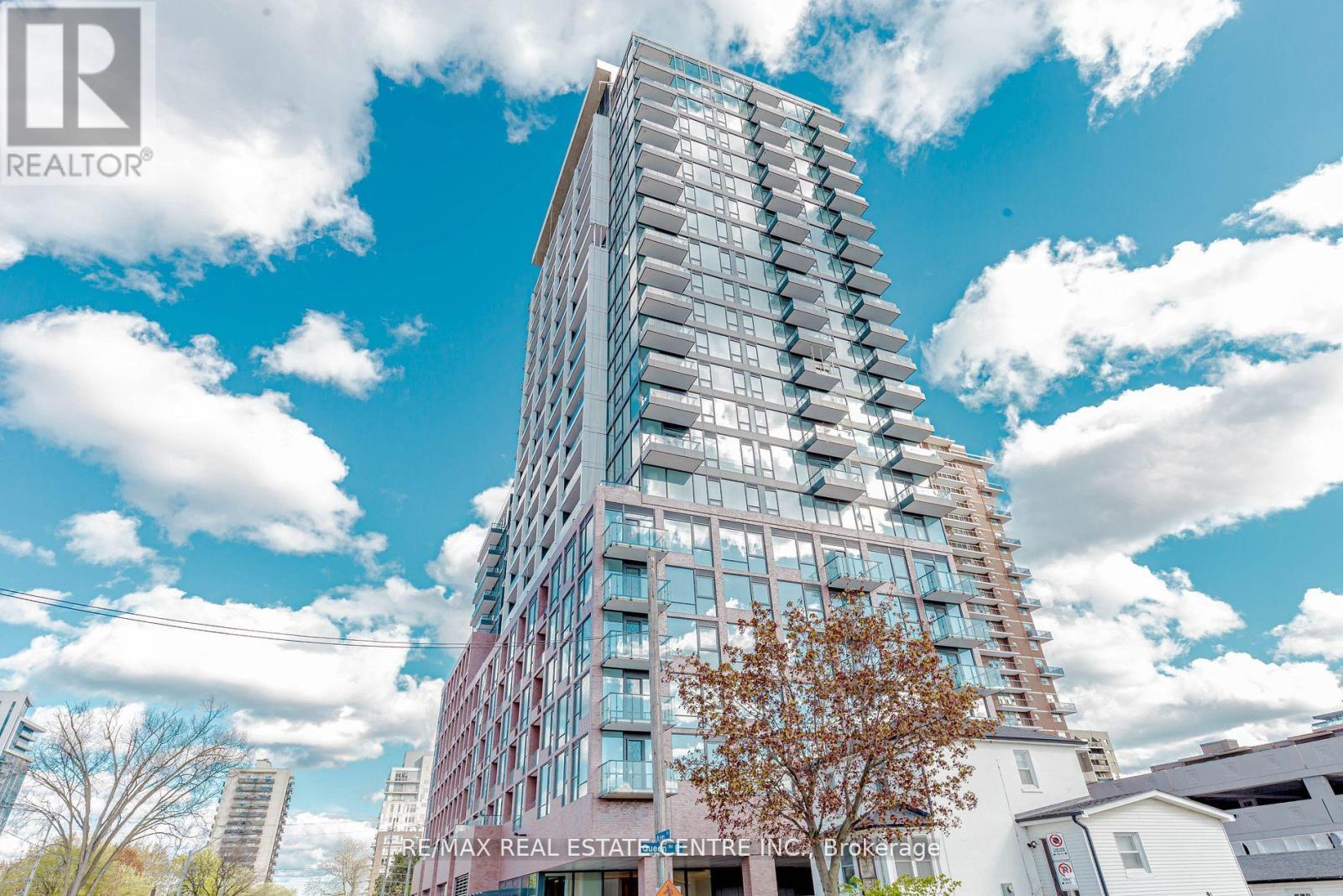 616 - 28 ANN STREET, Mississauga, Ontario