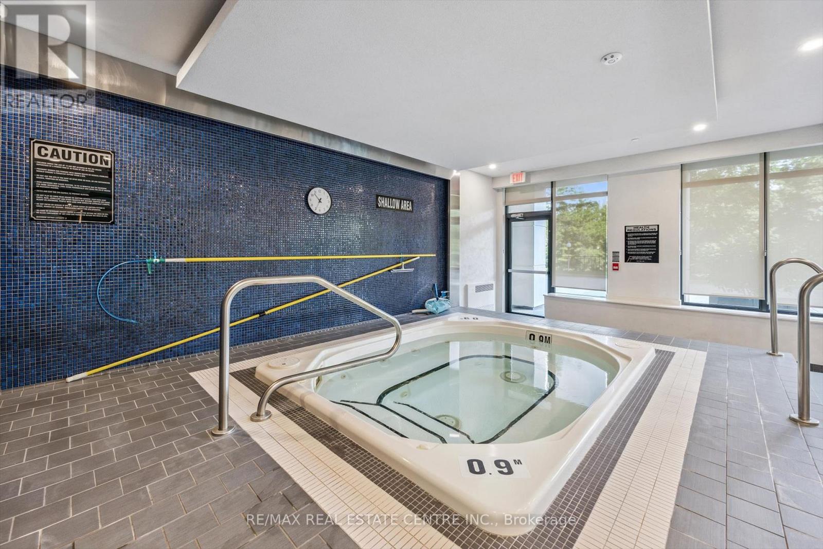 524 - 2 Old Mill Drive, Toronto, Ontario M6S 0A2 - Photo 26 - W13507132