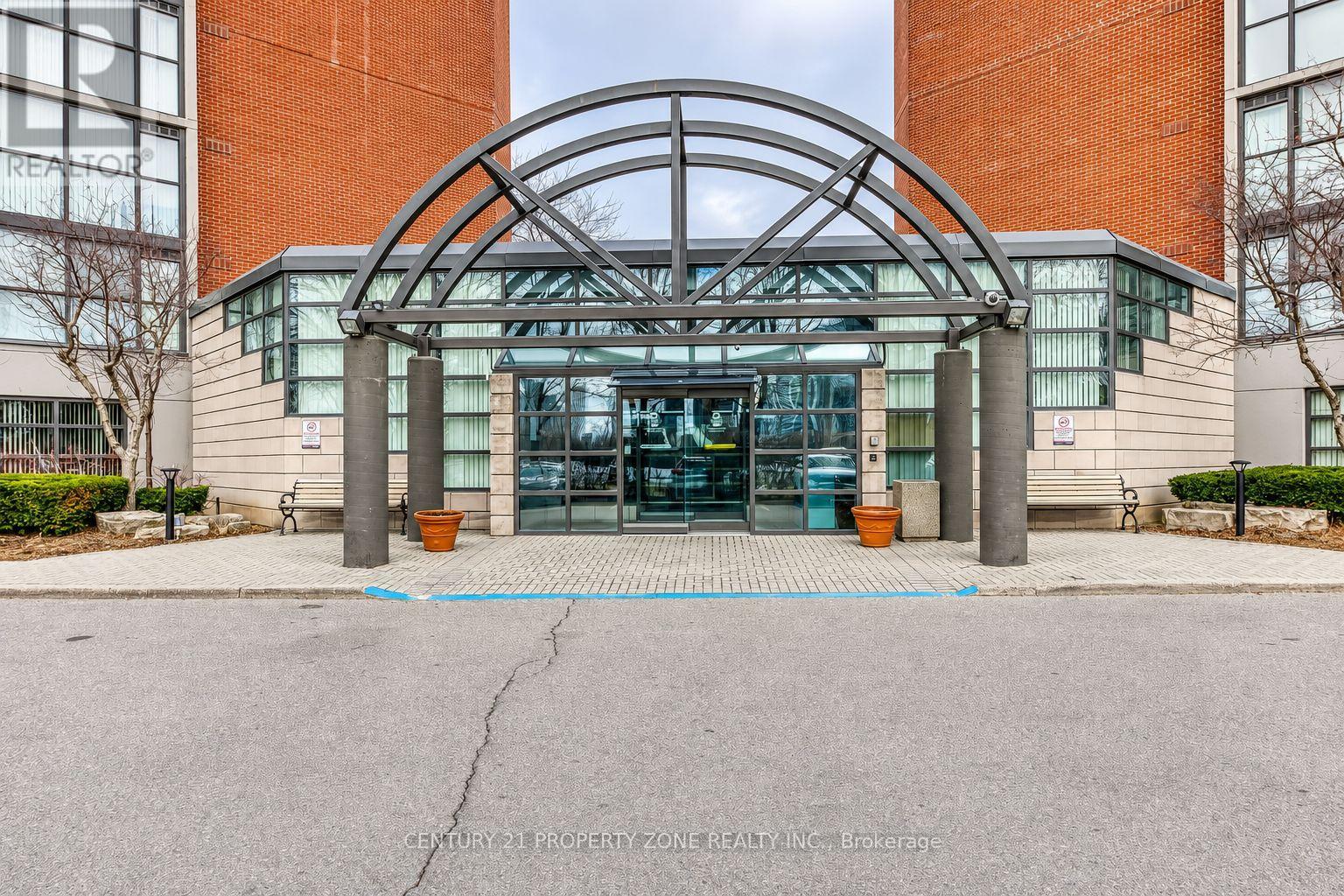115 - 4185 SHIPP DRIVE, Mississauga, Ontario