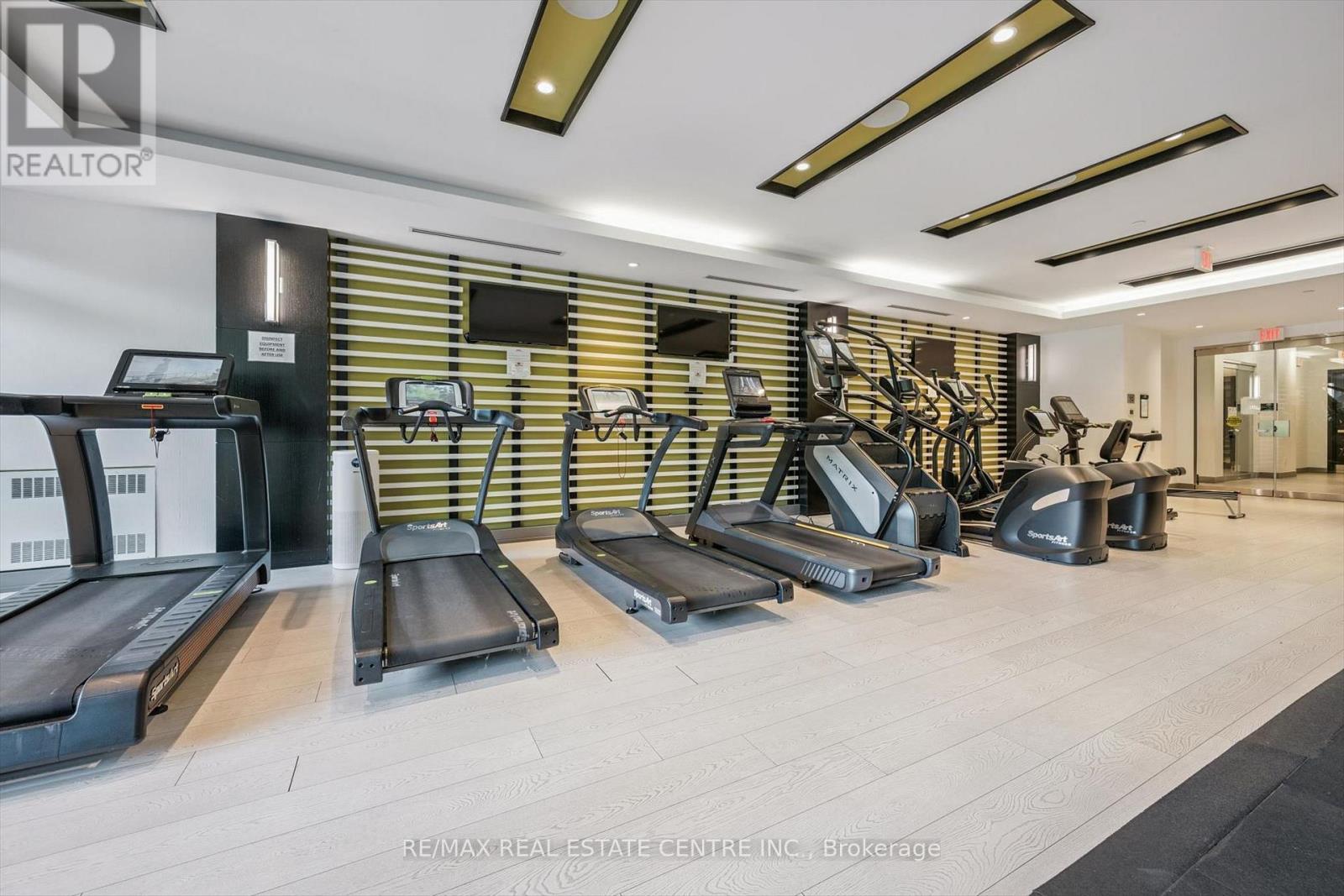 524 - 2 Old Mill Drive, Toronto, Ontario M6S 0A2 - Photo 22 - W13507132