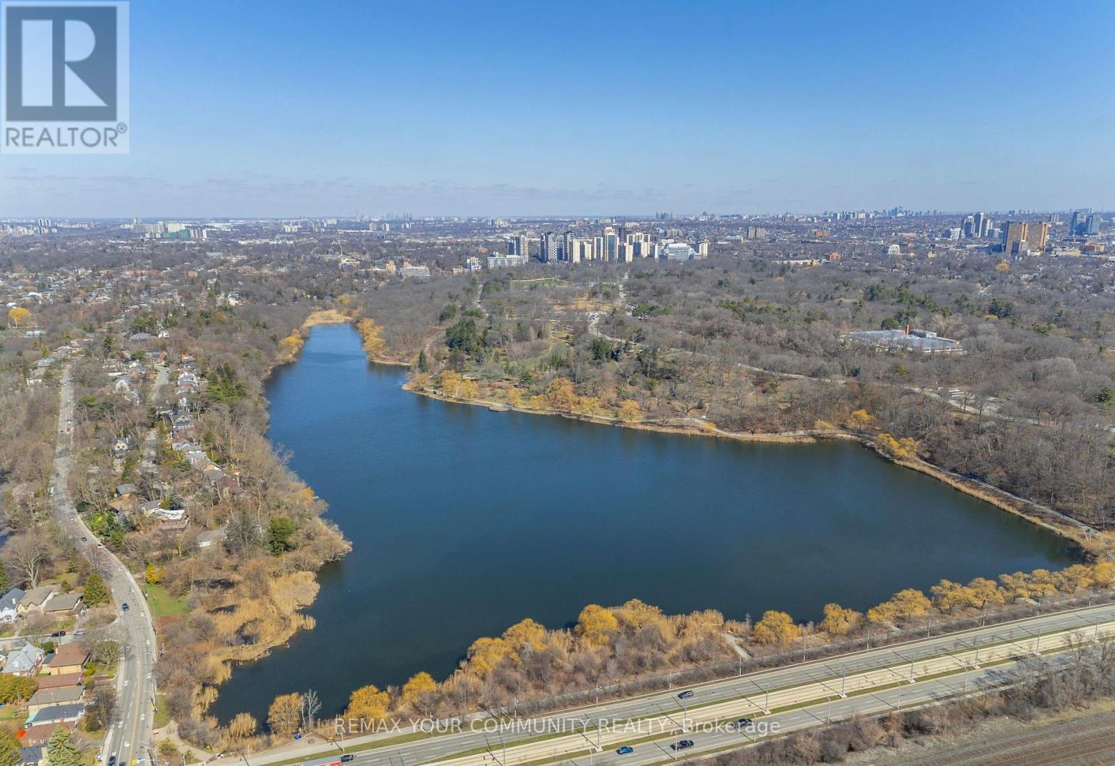 1409 - 1900 Lake Shore Boulevard W, Toronto, Ontario  M6S 1A4 - Photo 25 - W13507168