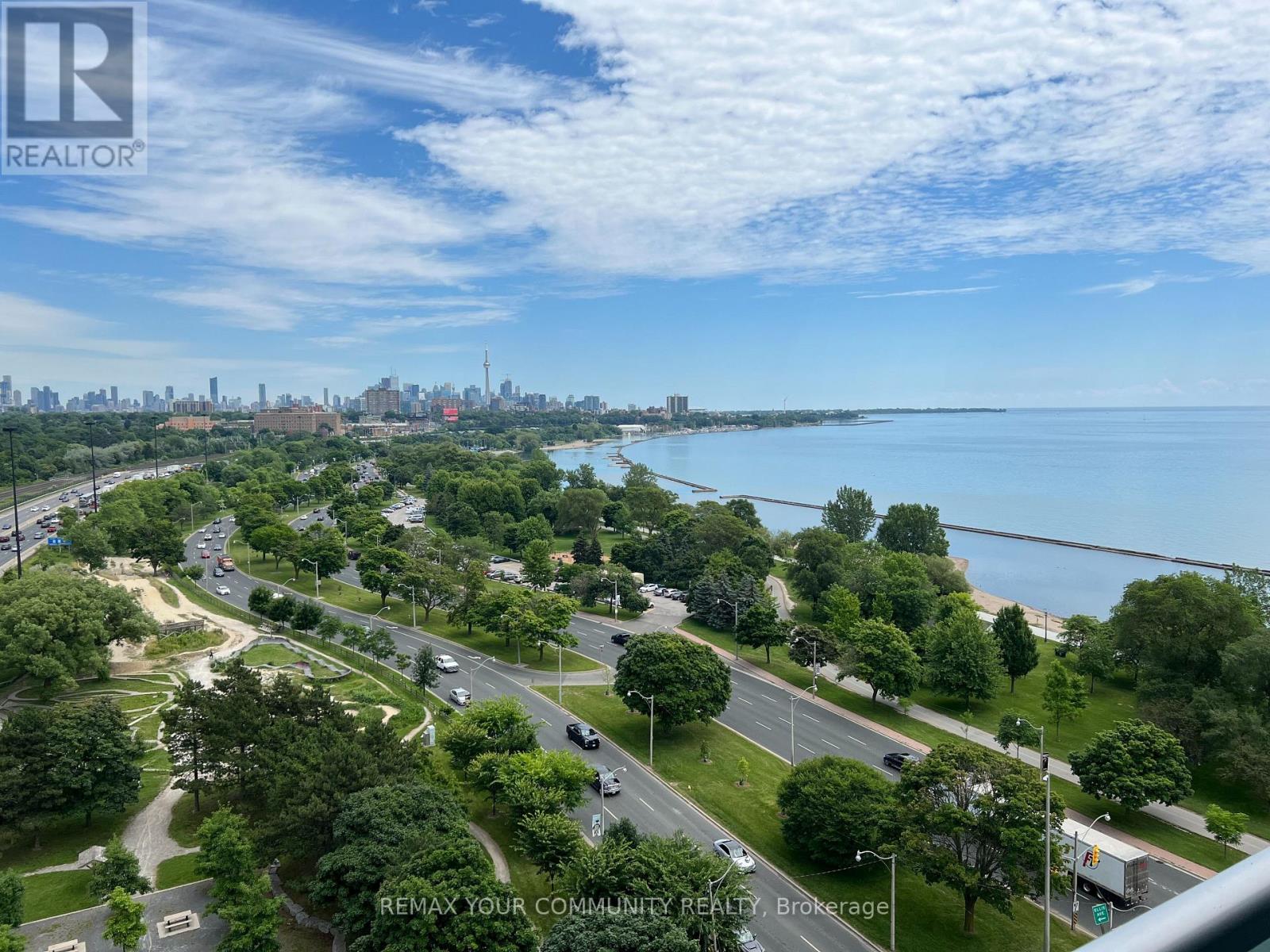 1409 - 1900 LAKE SHORE BOULEVARD W, Toronto, Ontario