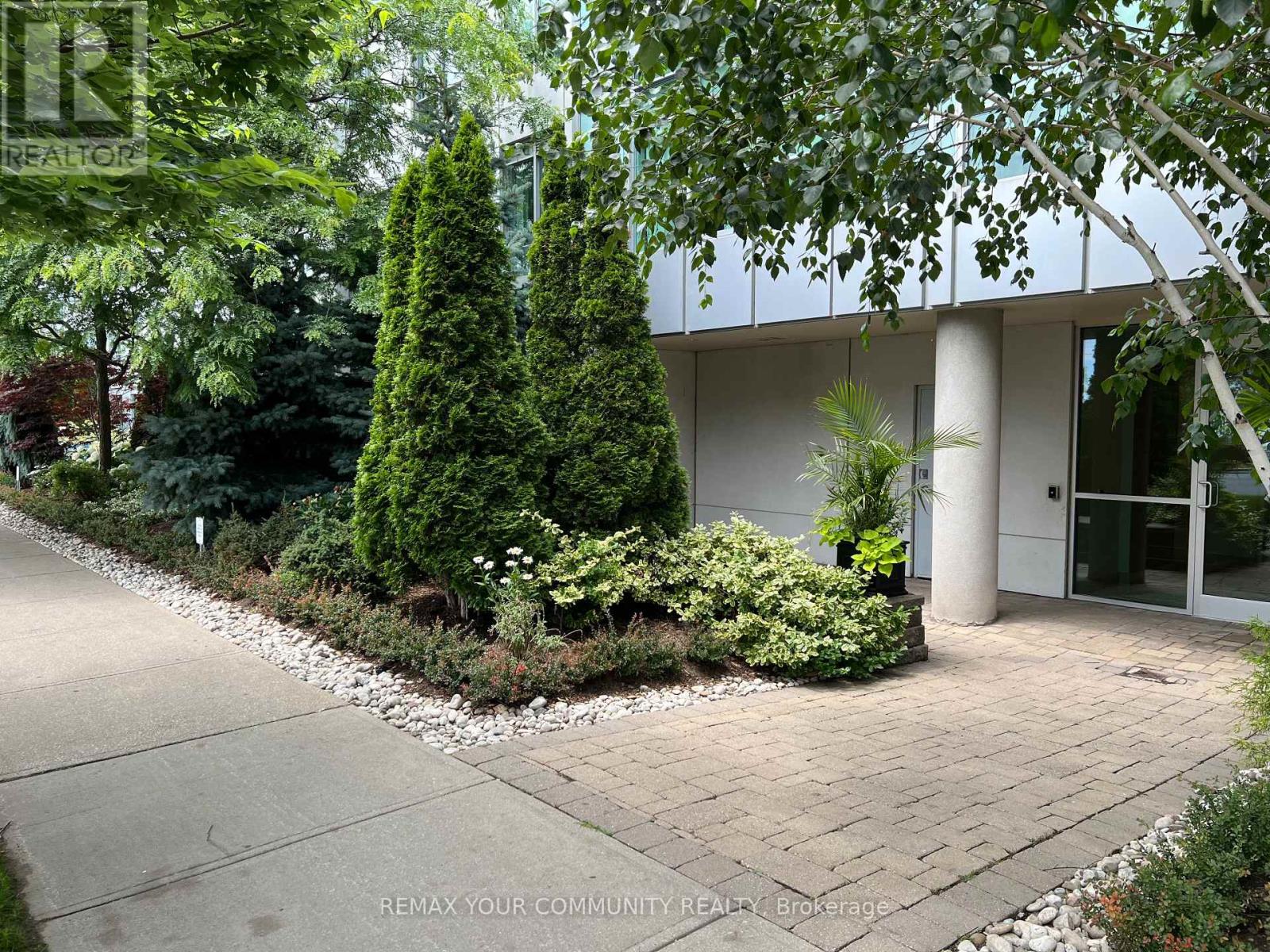 1409 - 1900 Lake Shore Boulevard W, Toronto, Ontario  M6S 1A4 - Photo 4 - W13507168