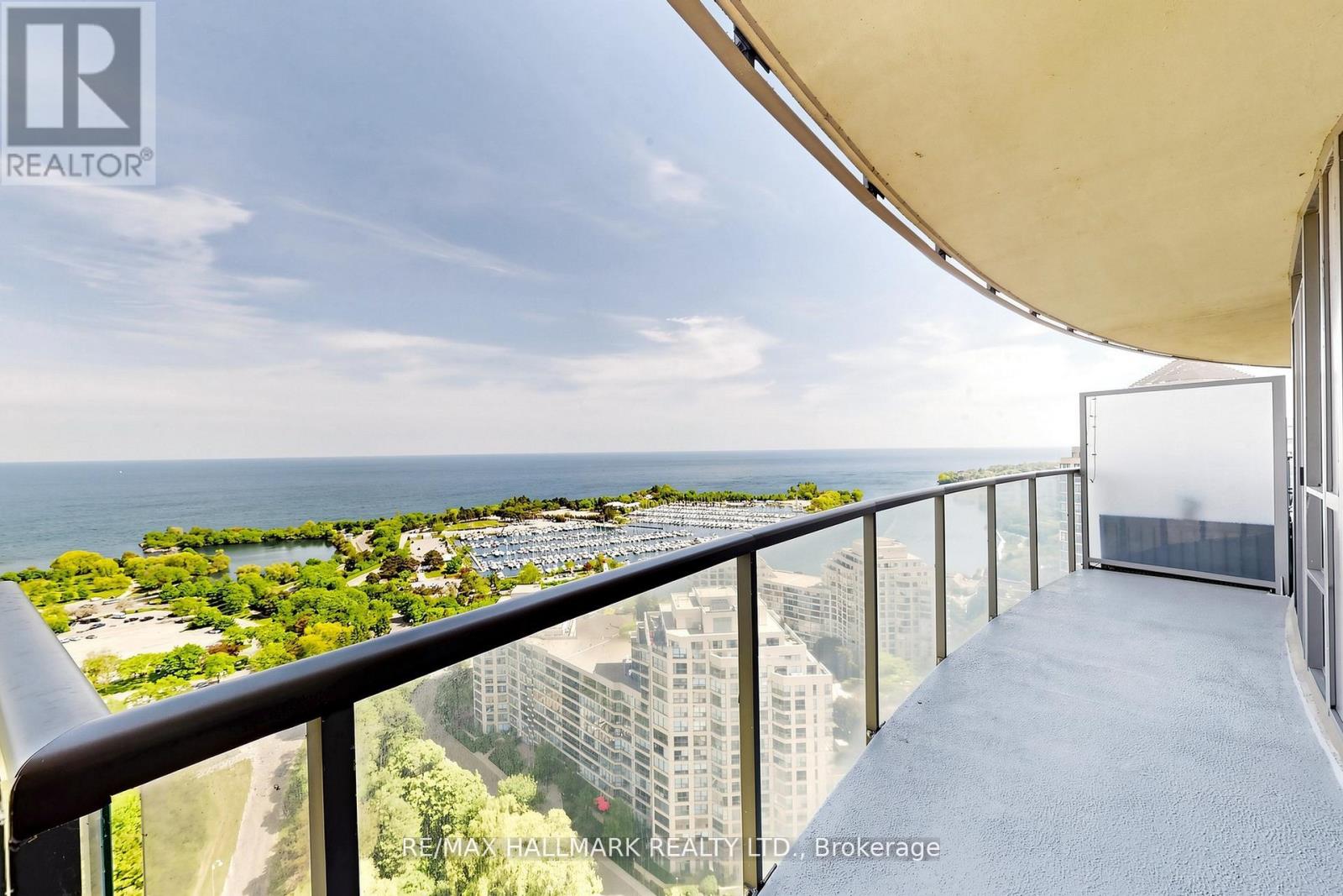 2907 - 2240 Lake Shore Boulevard W, Toronto, Ontario  M8V 0B1 - Photo 27 - W13507014
