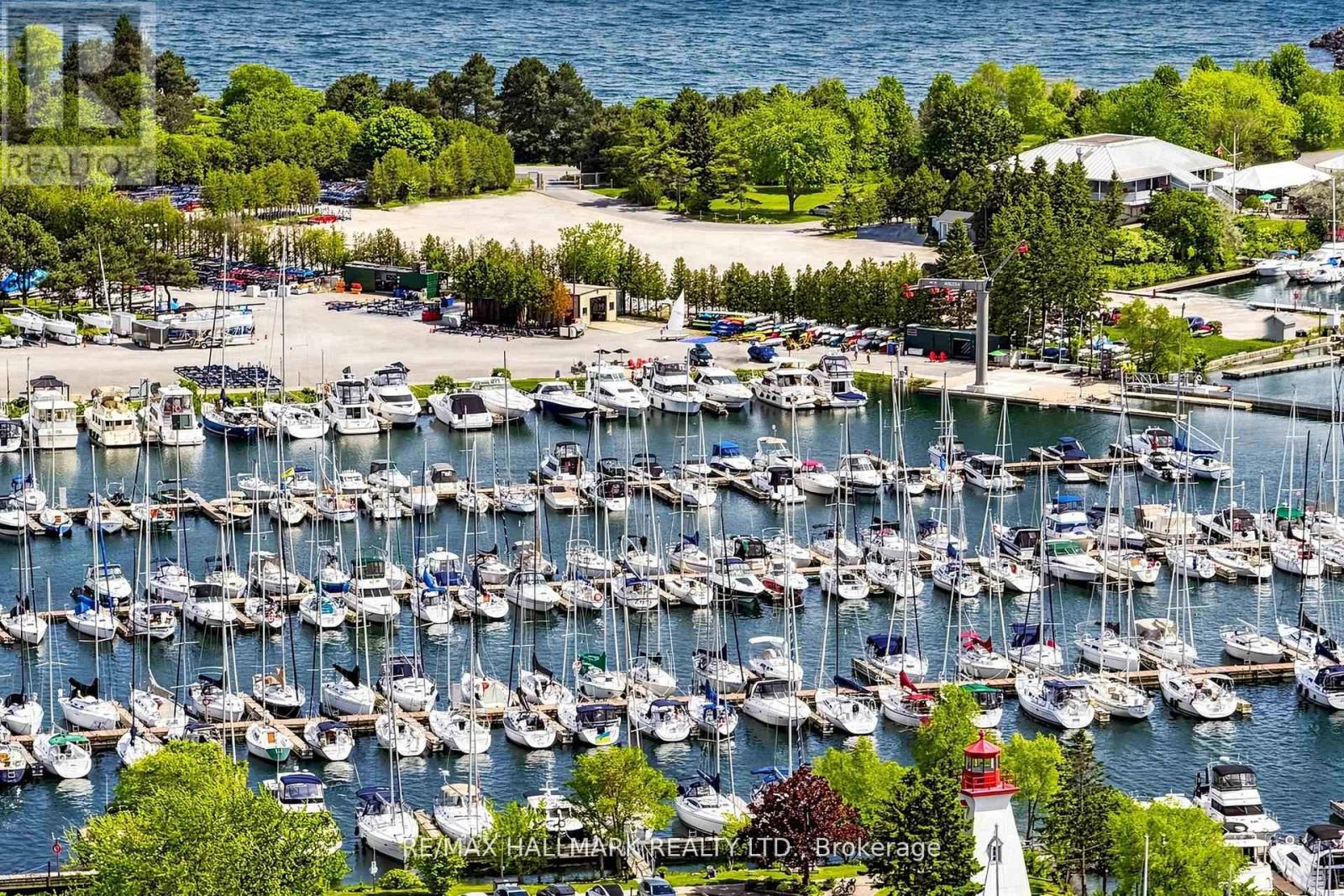 2907 - 2240 Lake Shore Boulevard W, Toronto, Ontario  M8V 0B1 - Photo 31 - W13507014