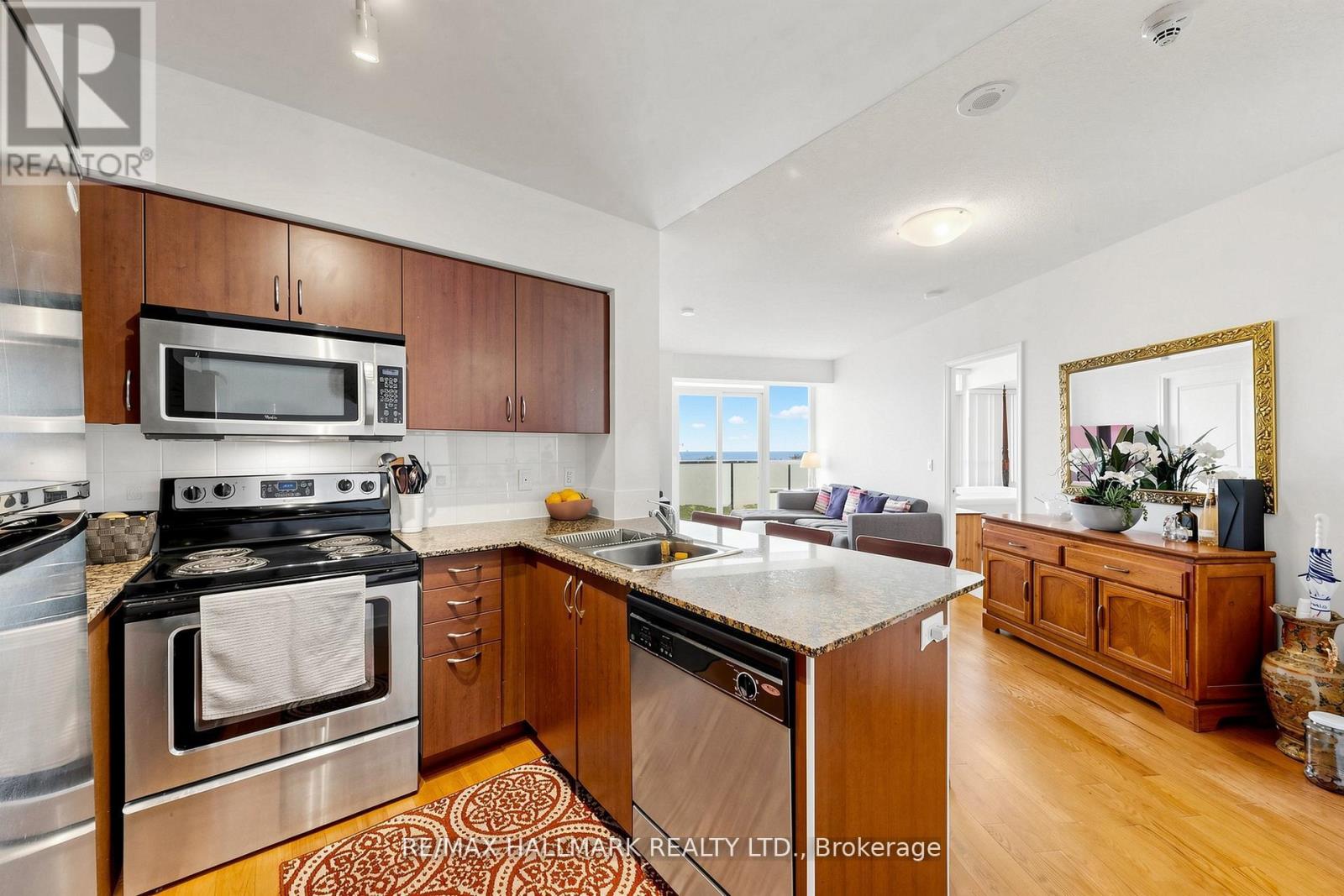 2907 - 2240 Lake Shore Boulevard W, Toronto, Ontario  M8V 0B1 - Photo 17 - W13507014