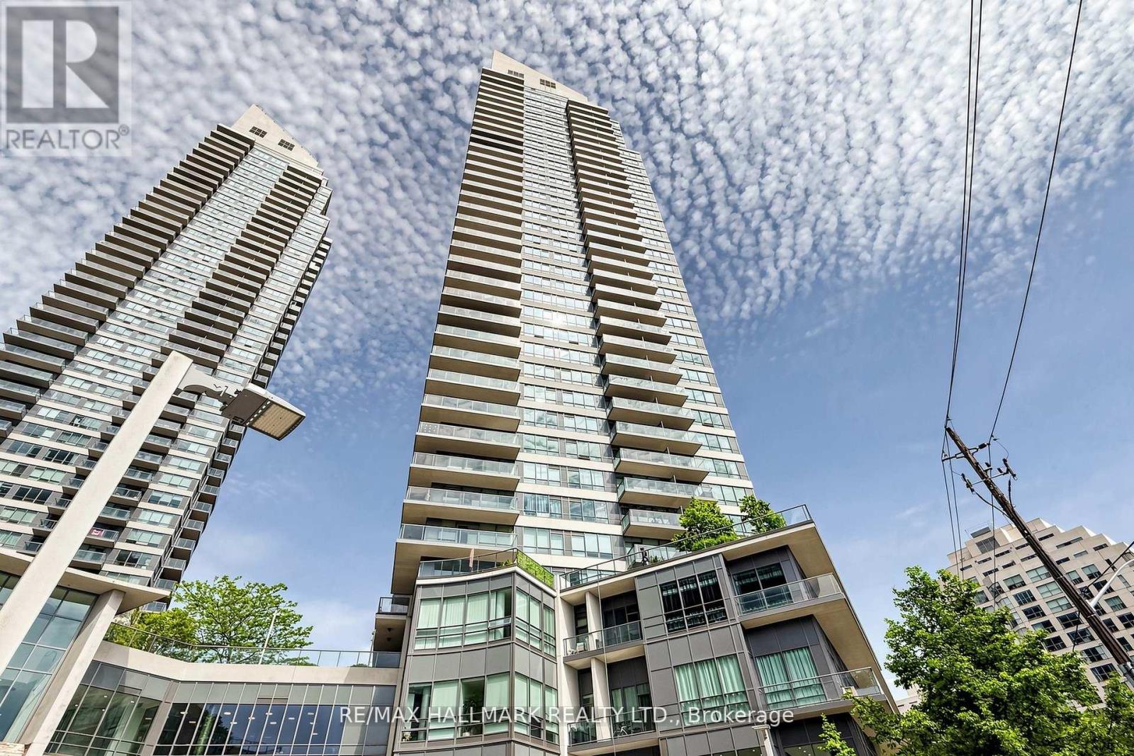2907 - 2240 Lake Shore Boulevard W, Toronto, Ontario  M8V 0B1 - Photo 46 - W13507014