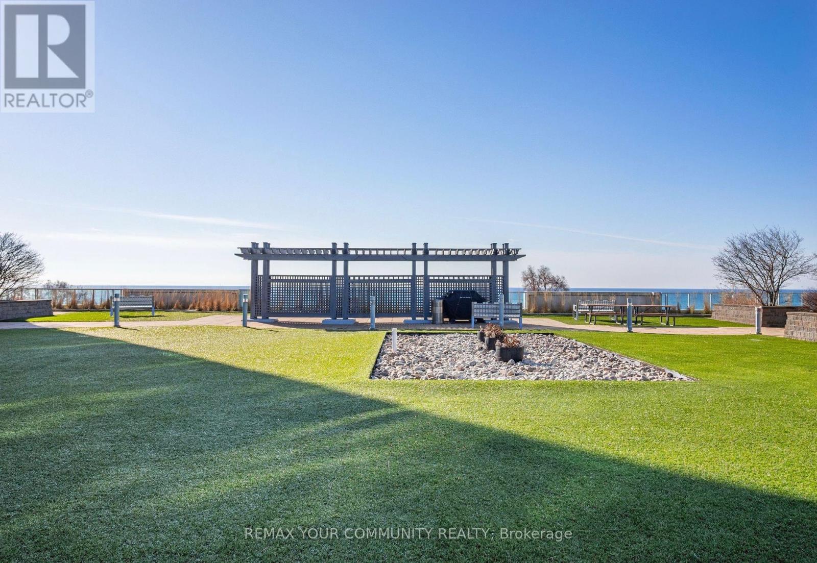 1409 - 1900 Lake Shore Boulevard W, Toronto, Ontario  M6S 1A4 - Photo 23 - W13507168