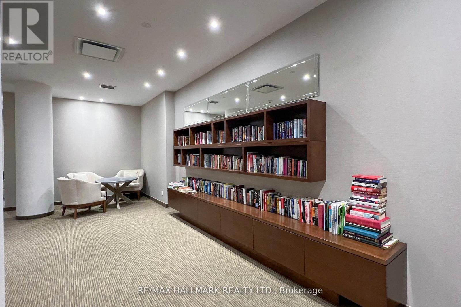 2907 - 2240 Lake Shore Boulevard W, Toronto, Ontario  M8V 0B1 - Photo 39 - W13507014