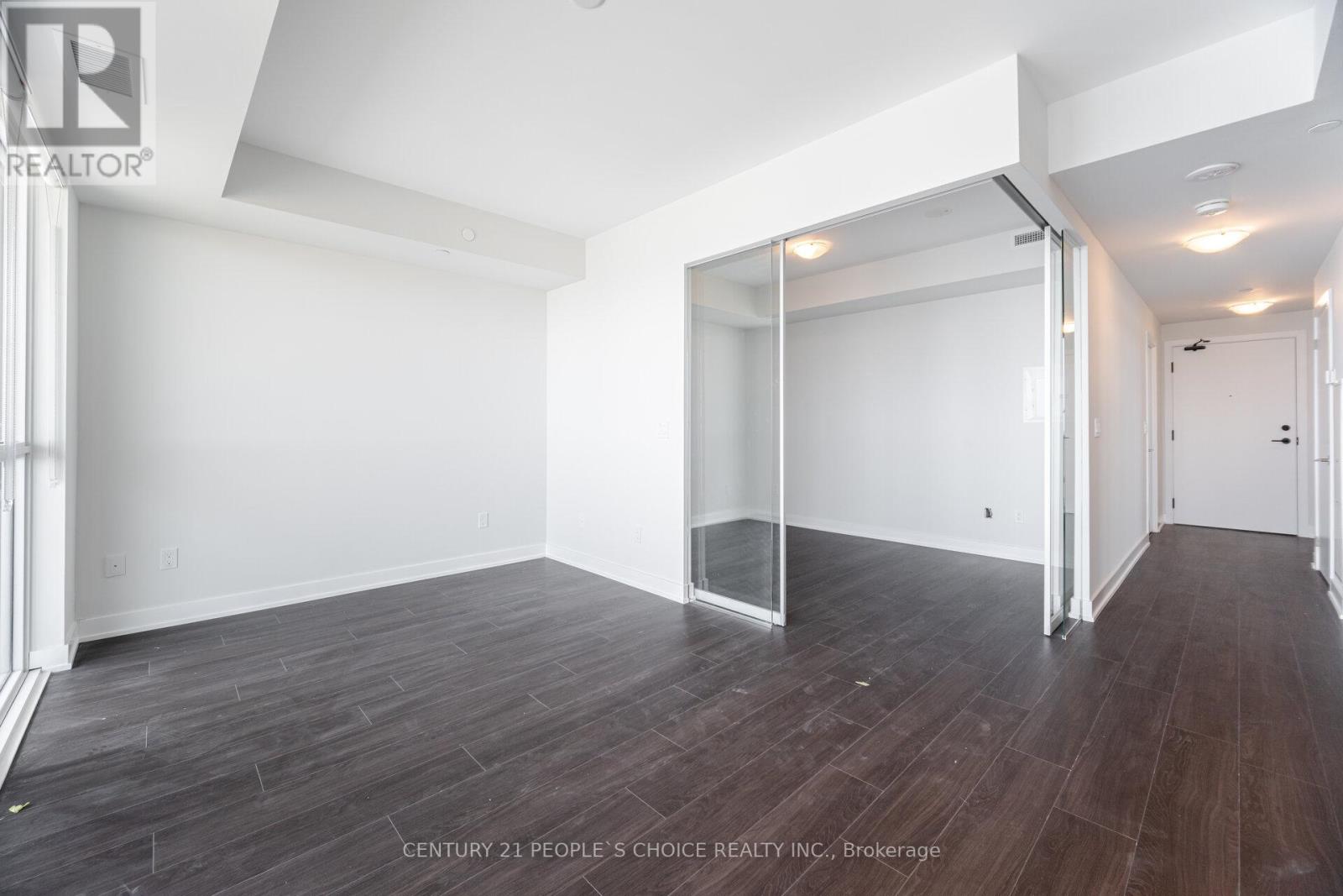 4404 - 430 Square One Drive, Mississauga, Ontario  L5B 0L6 - Photo 11 - W13507212